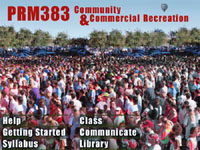 PRM 383 home